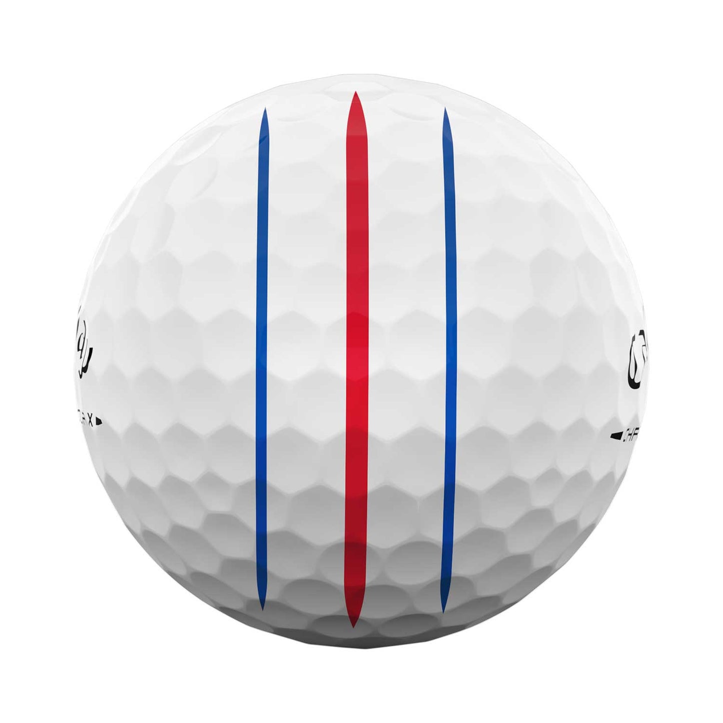 Callaway Chrome Tour X Triple Track Golf Balls