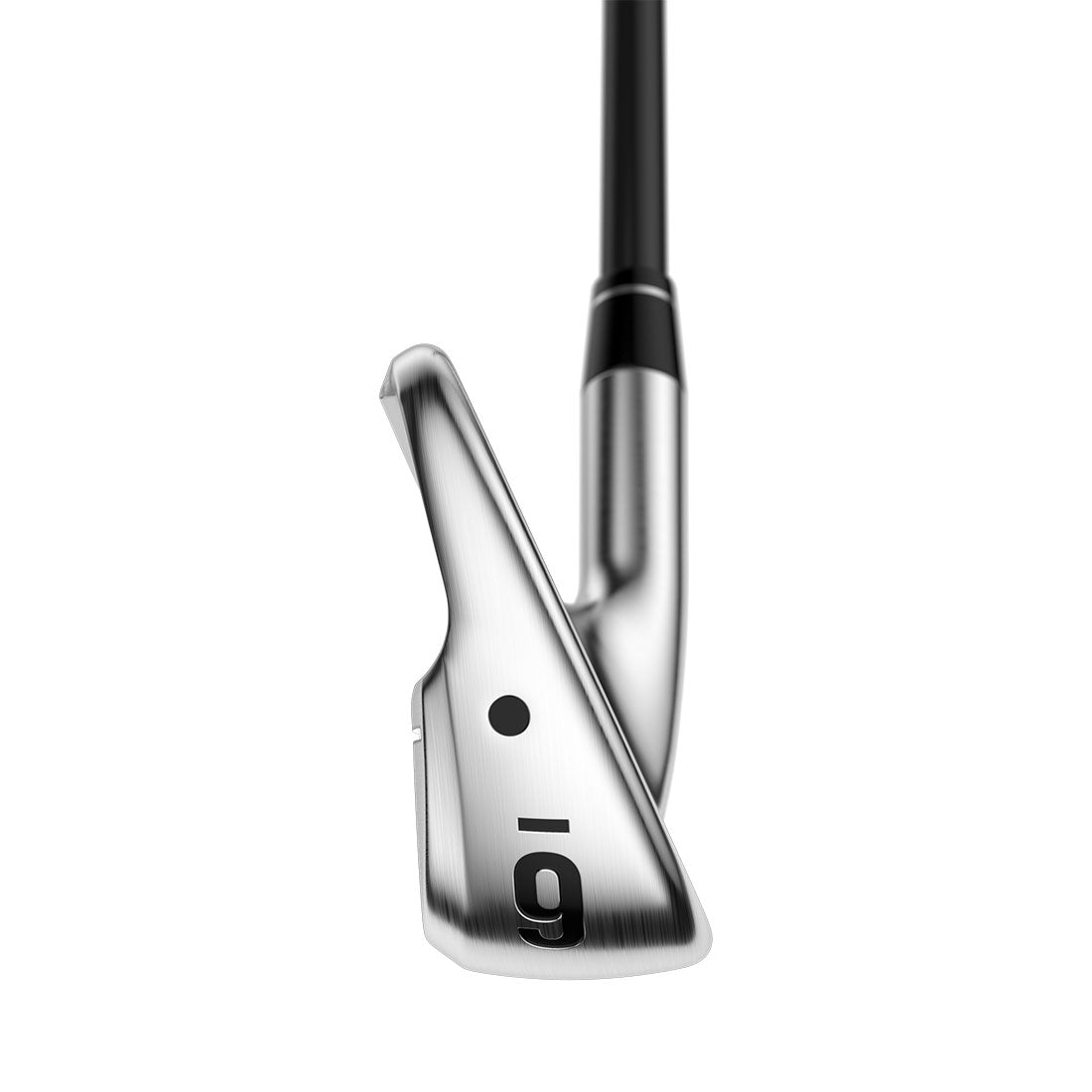 Callaway Apex Ti Fusion Plated Irons