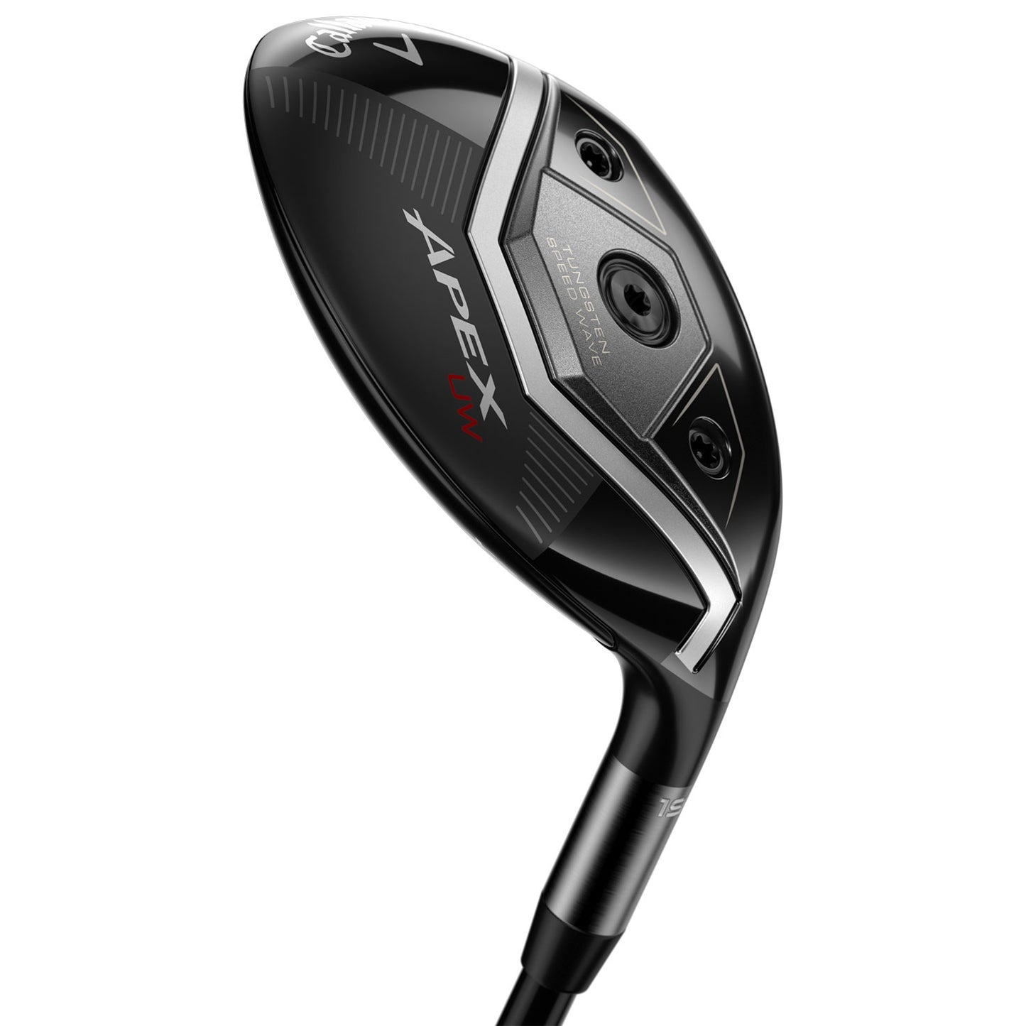 Callaway Apex UW Fairway Wood