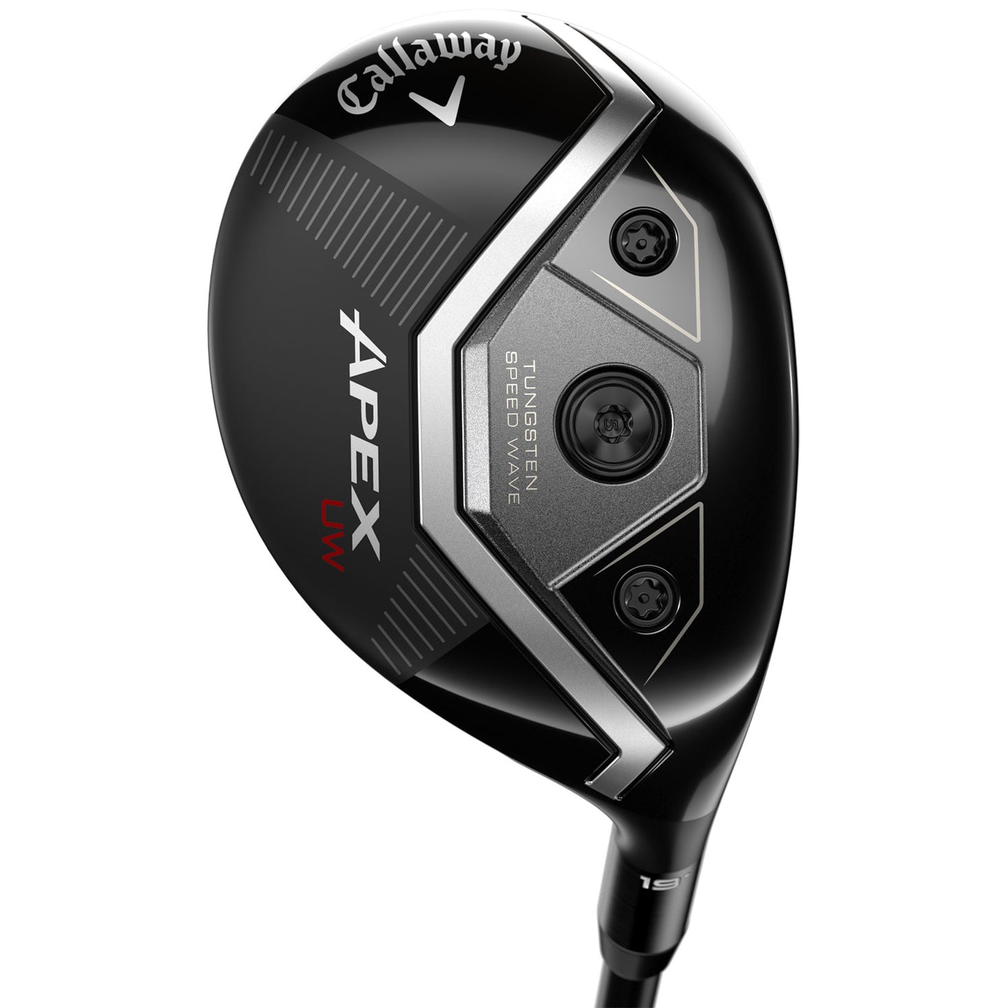 Callaway Apex UW Fairway Wood