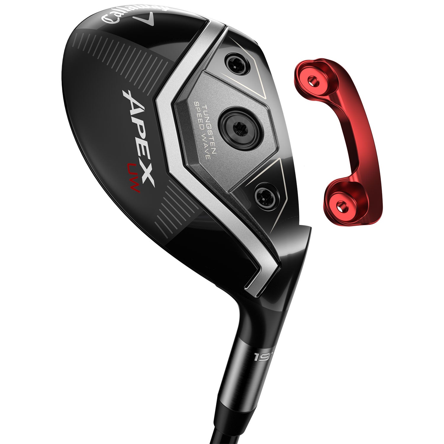 Callaway Apex UW Fairway Wood – Golf Discount