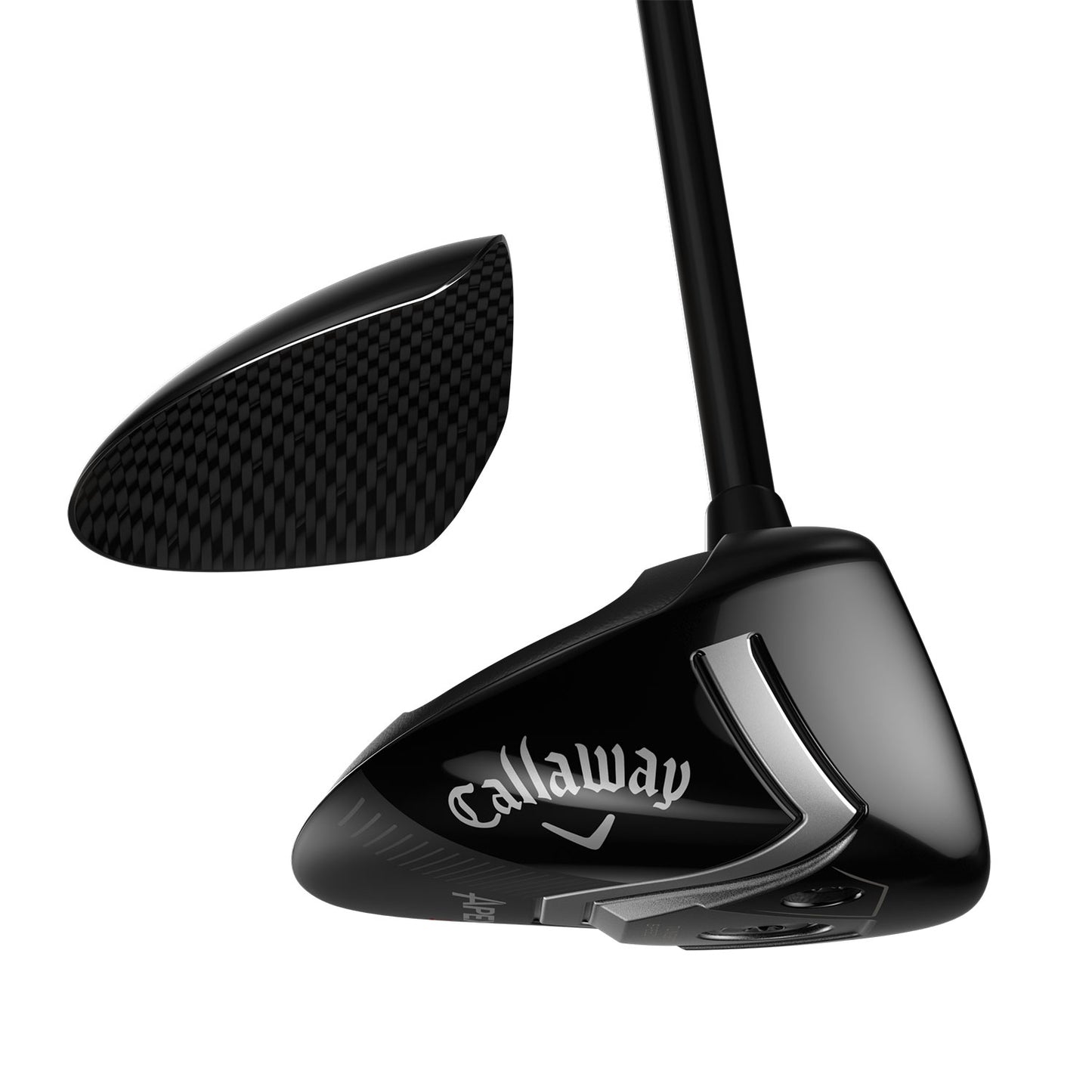 Callaway Apex UW Fairway Wood