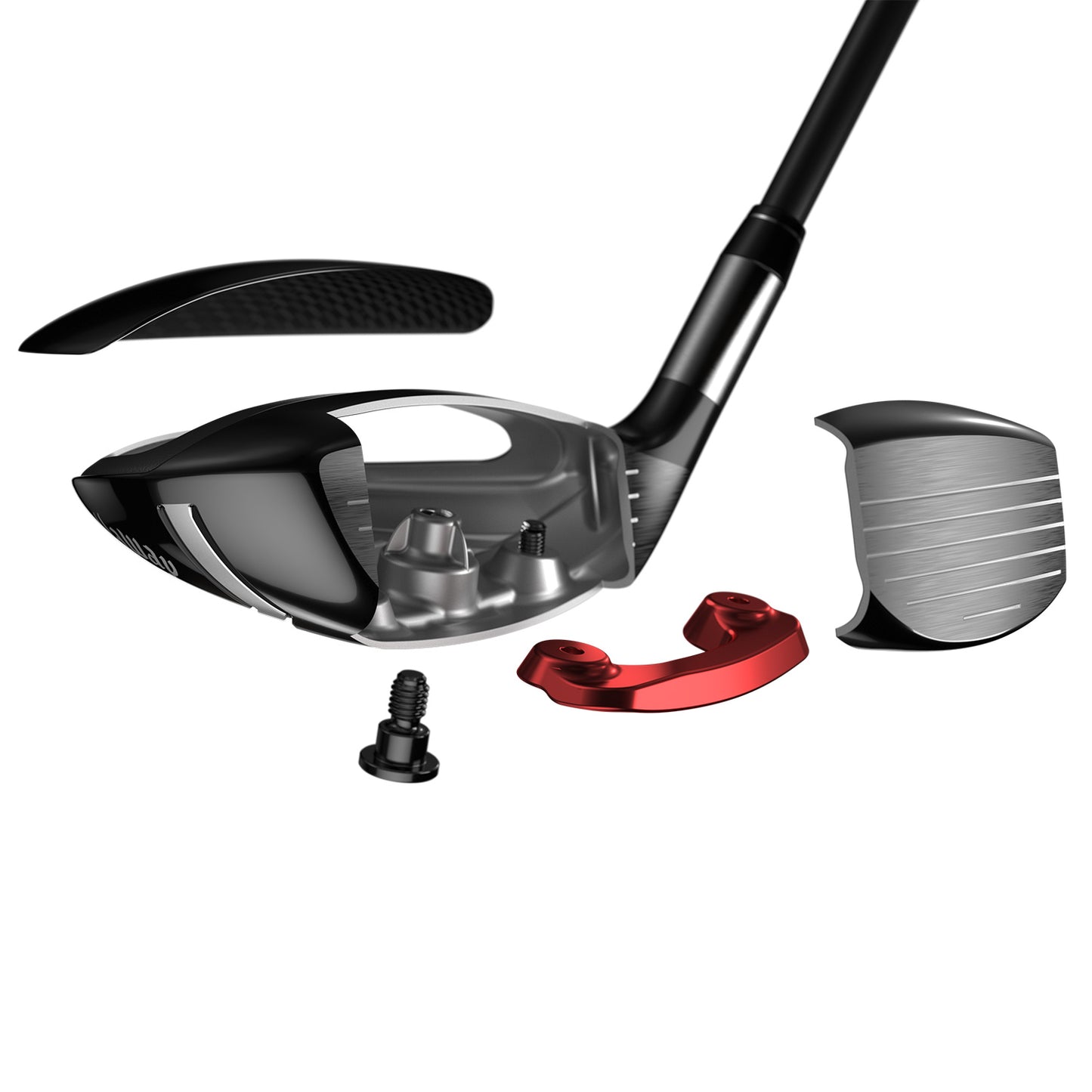 Callaway Apex UW Fairway Wood