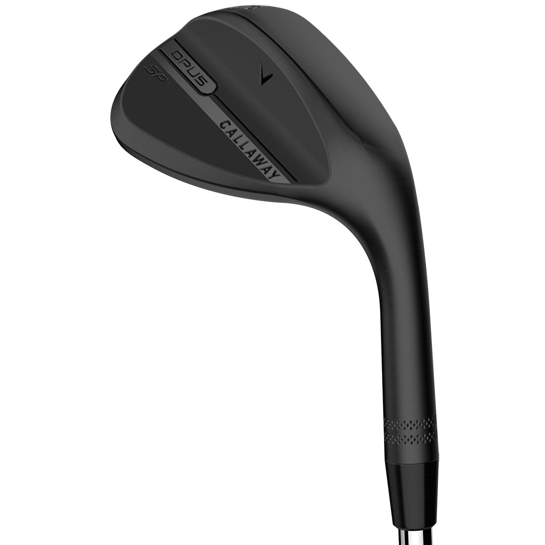 Callaway Opus SP Black Wedge