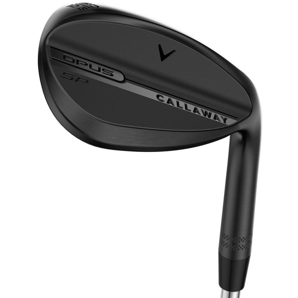 Callaway Opus SP Black Wedge – Golf Discount
