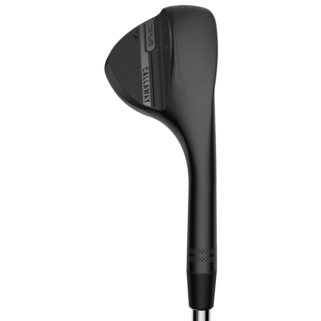 Callaway Opus SP Black Wedge