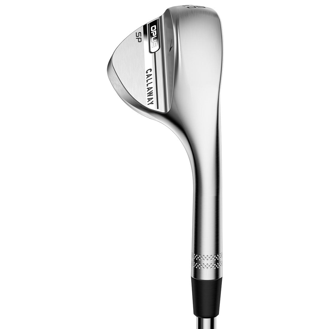 Callaway Opus SP Chrome Wedge