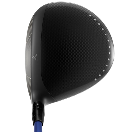 Callaway Quantum Max USA250 Driver
