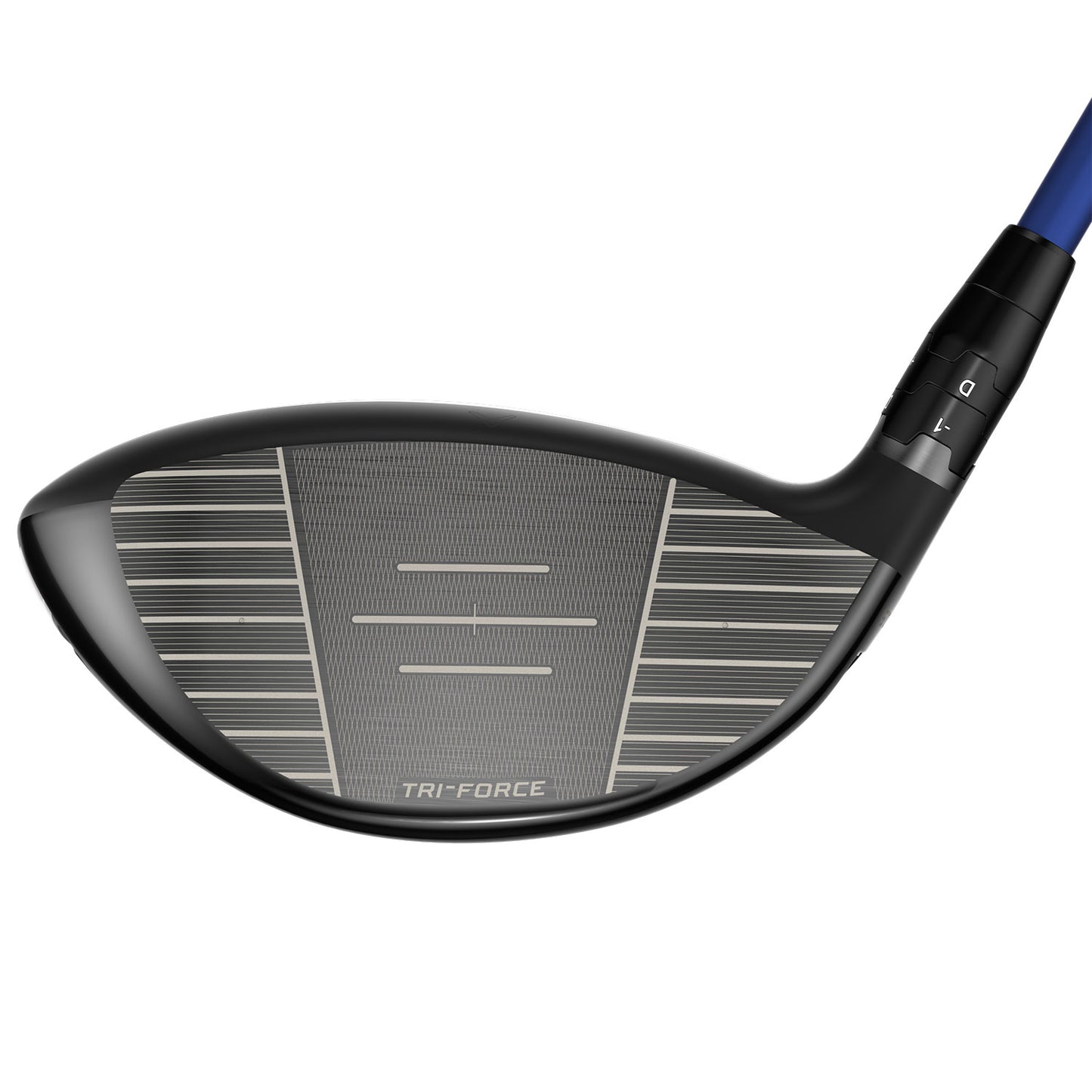 Callaway Quantum Max USA250 Driver