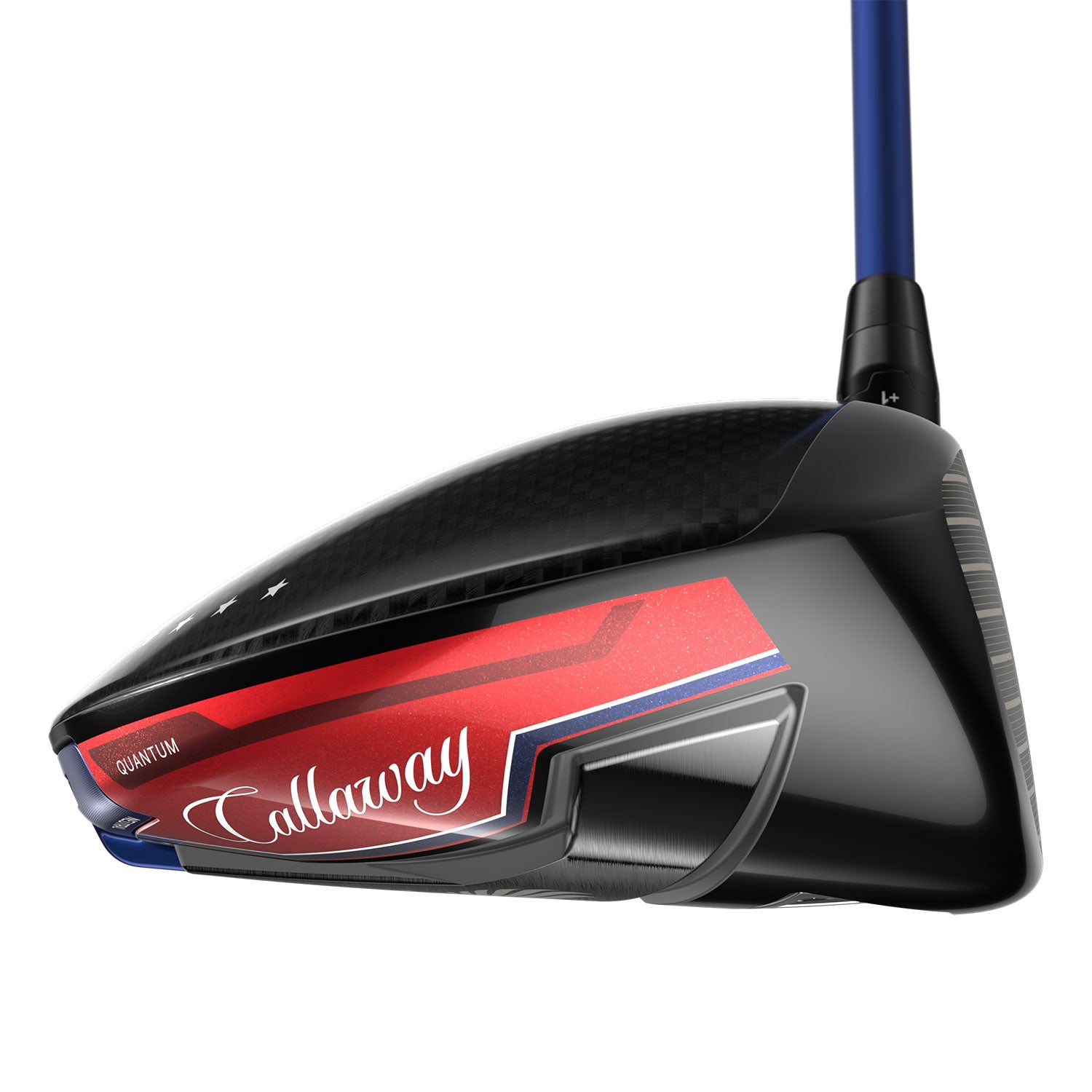 Callaway Quantum Max USA250 Driver – Golf Discount