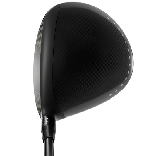 Callaway Quantum Triple Diamond Max USA250 Driver