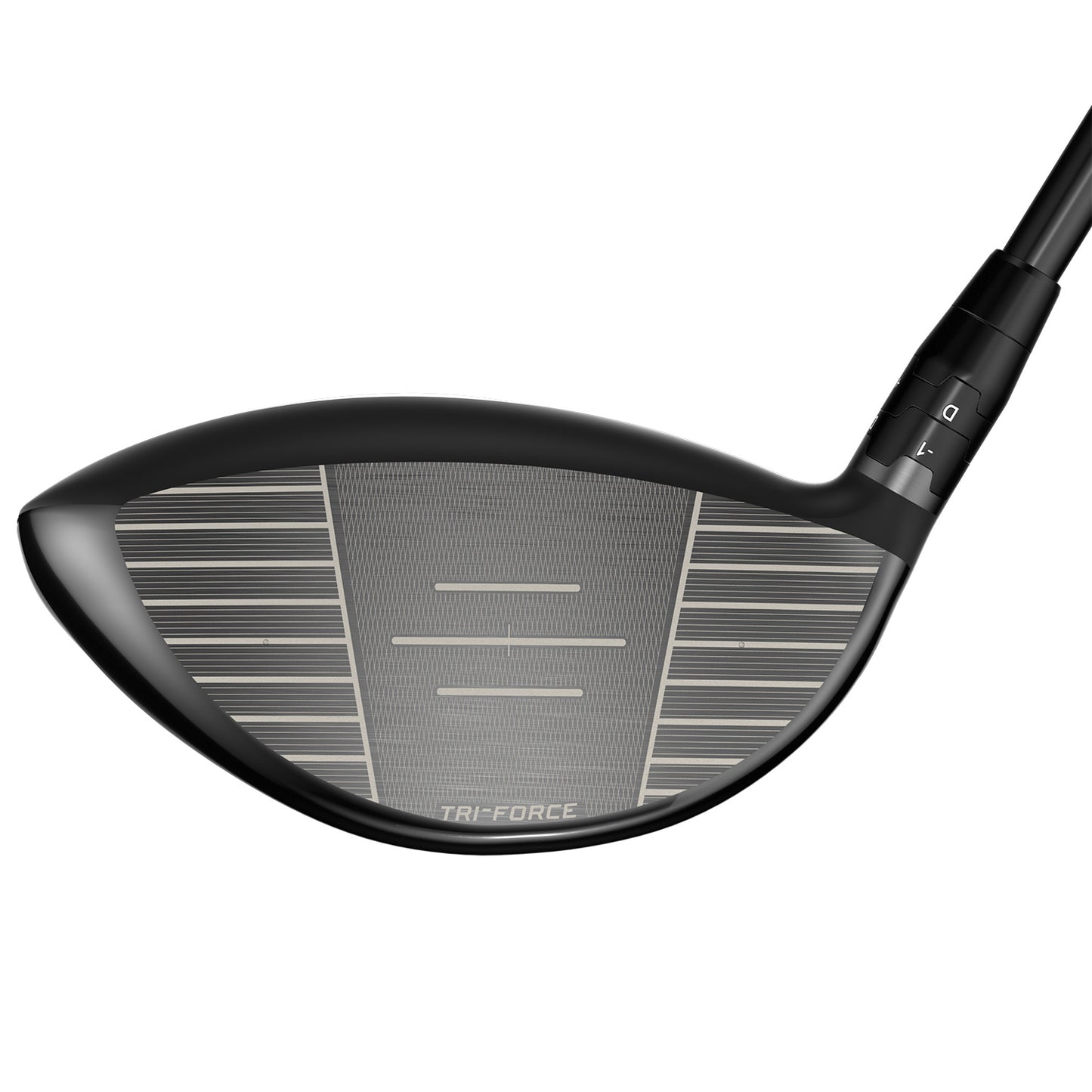 Callaway Quantum Triple Diamond Max USA250 Driver