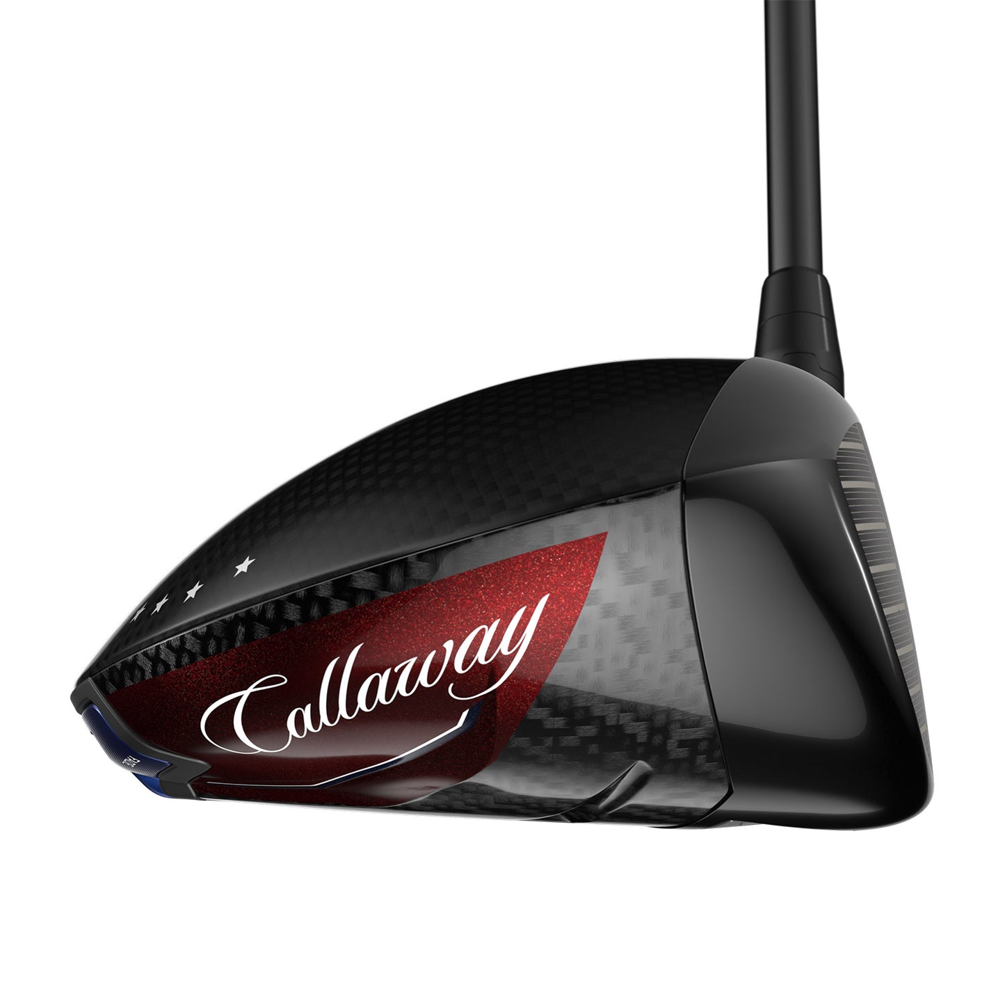 Callaway Quantum Triple Diamond Max USA250 Driver