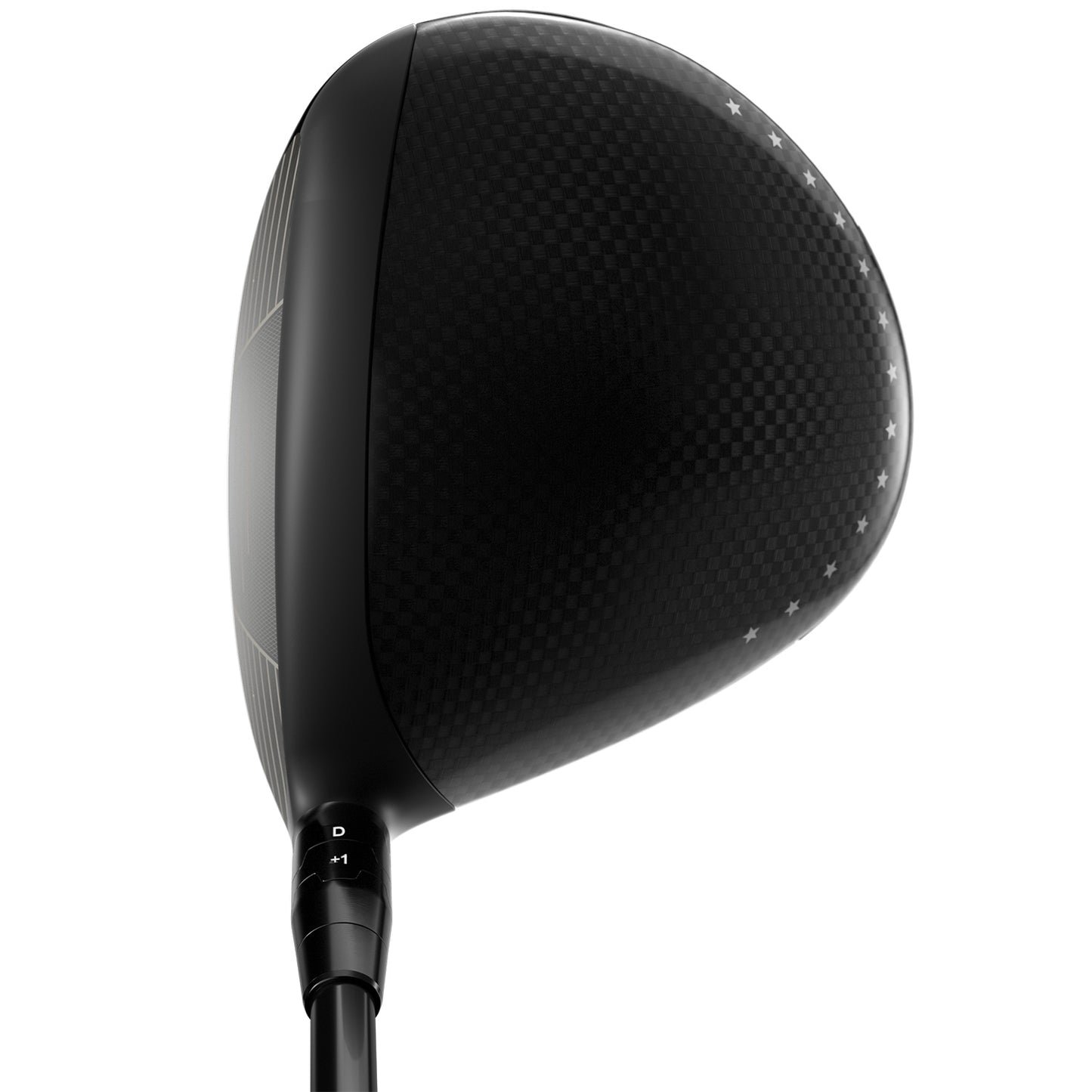 Callaway Quantum Triple Diamond USA250 Driver