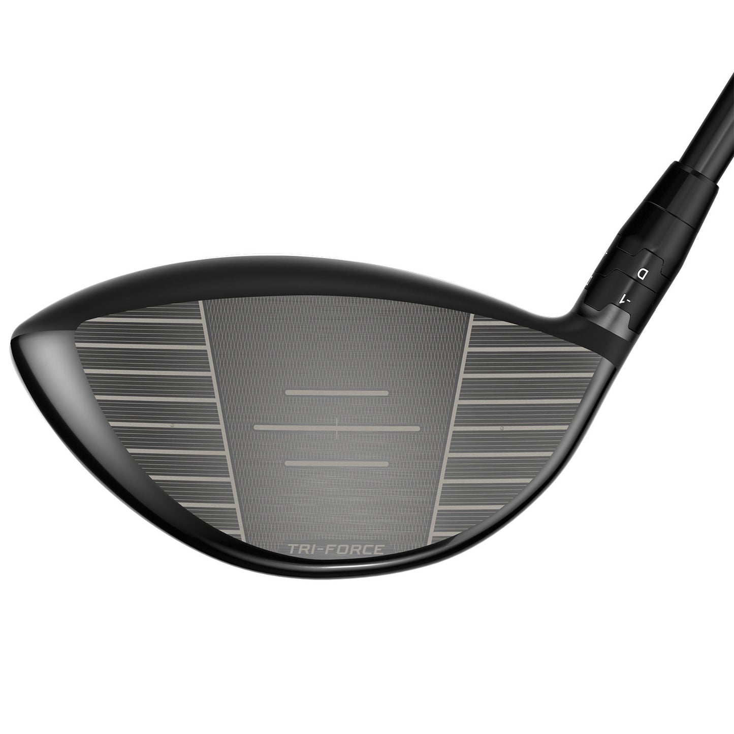 Callaway Quantum Triple Diamond USA250 Driver