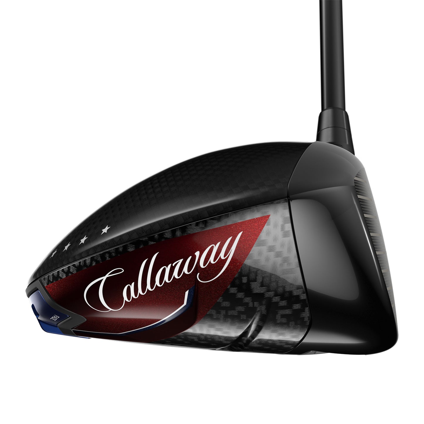 Callaway Quantum Triple Diamond USA250 Driver