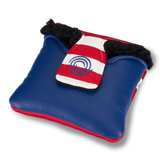 Odyssey USA250 Mallet Putter Cover
