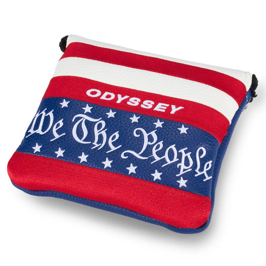 Odyssey USA250 Mallet Putter Cover