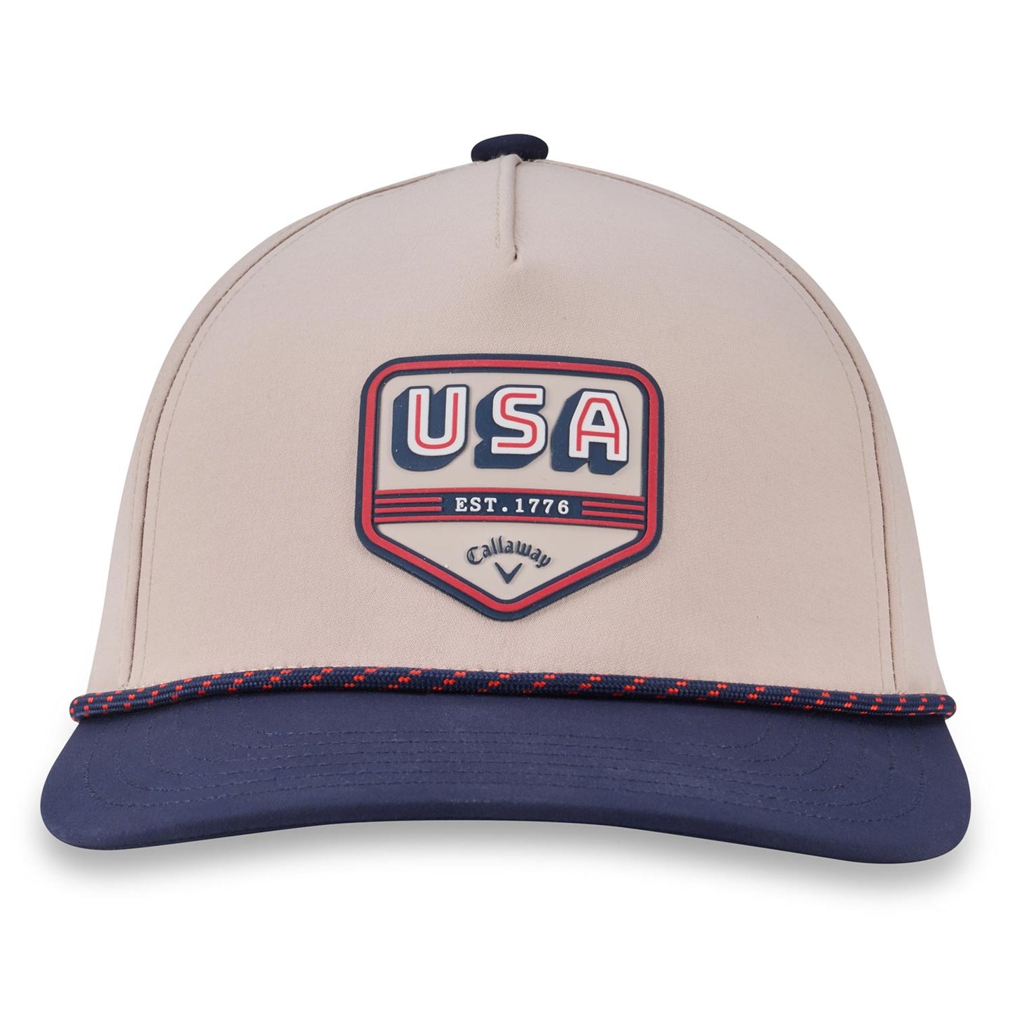 Callaway USA250 Snapback Hat