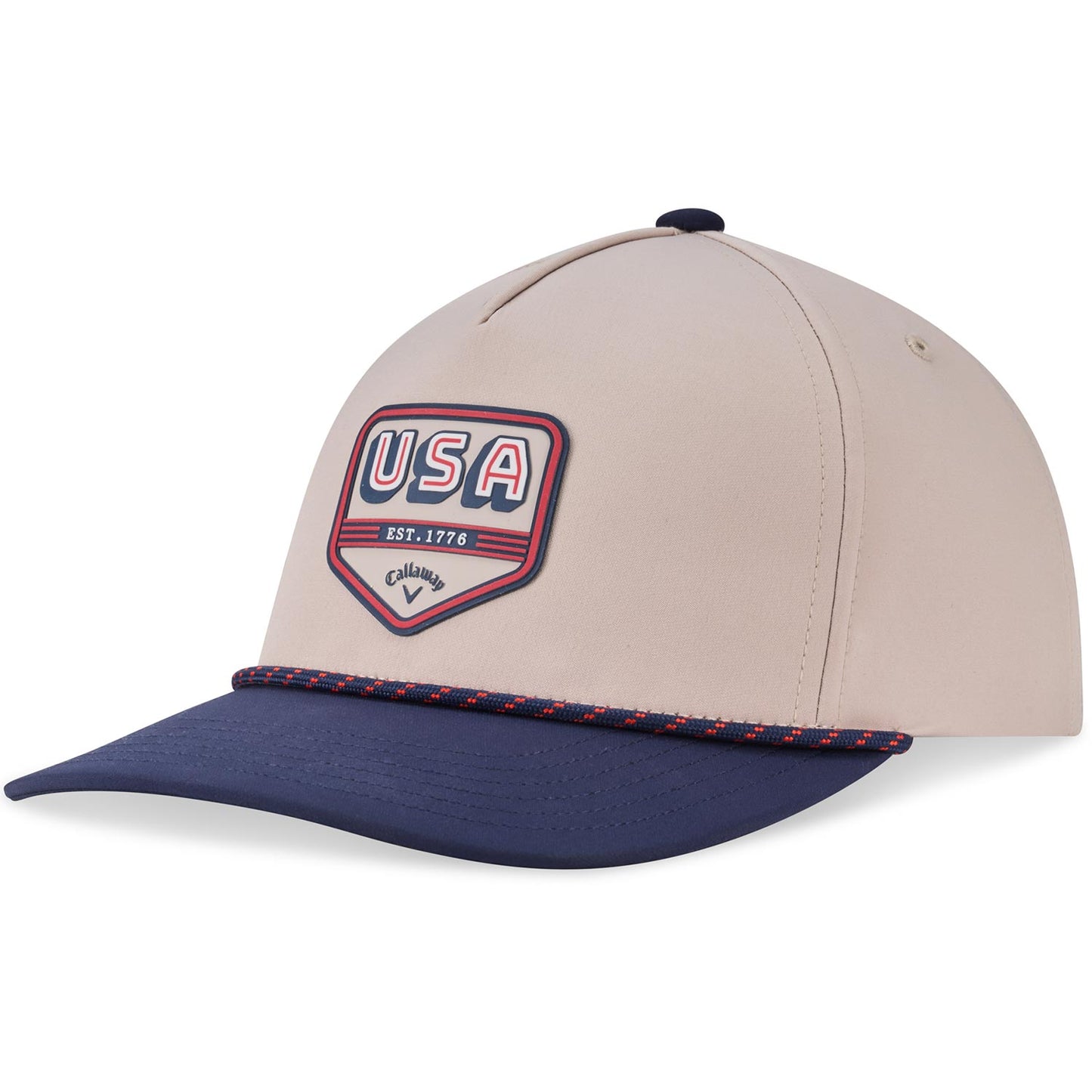 Callaway USA250 Snapback Hat