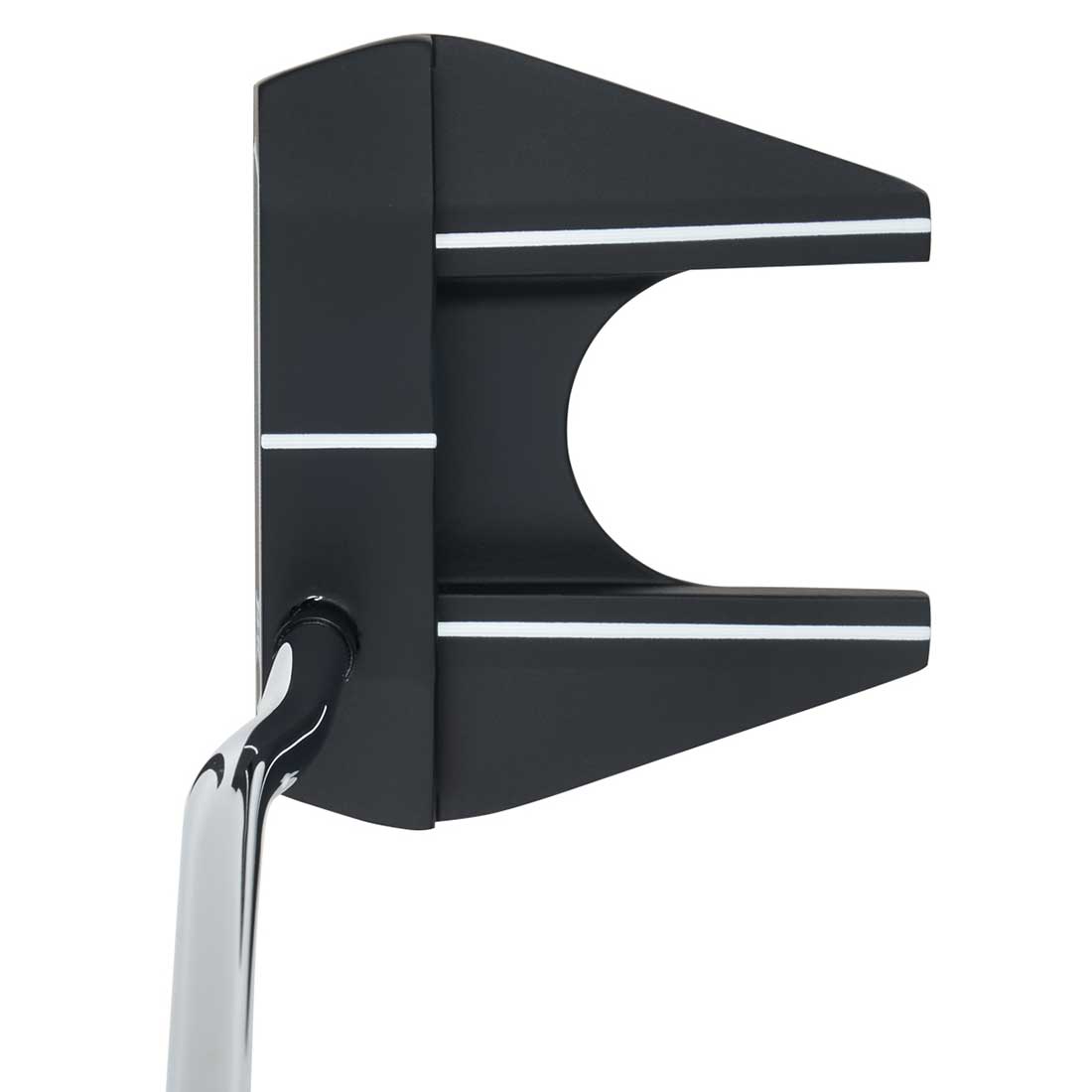 Callaway XR Complete Set Black/Silver