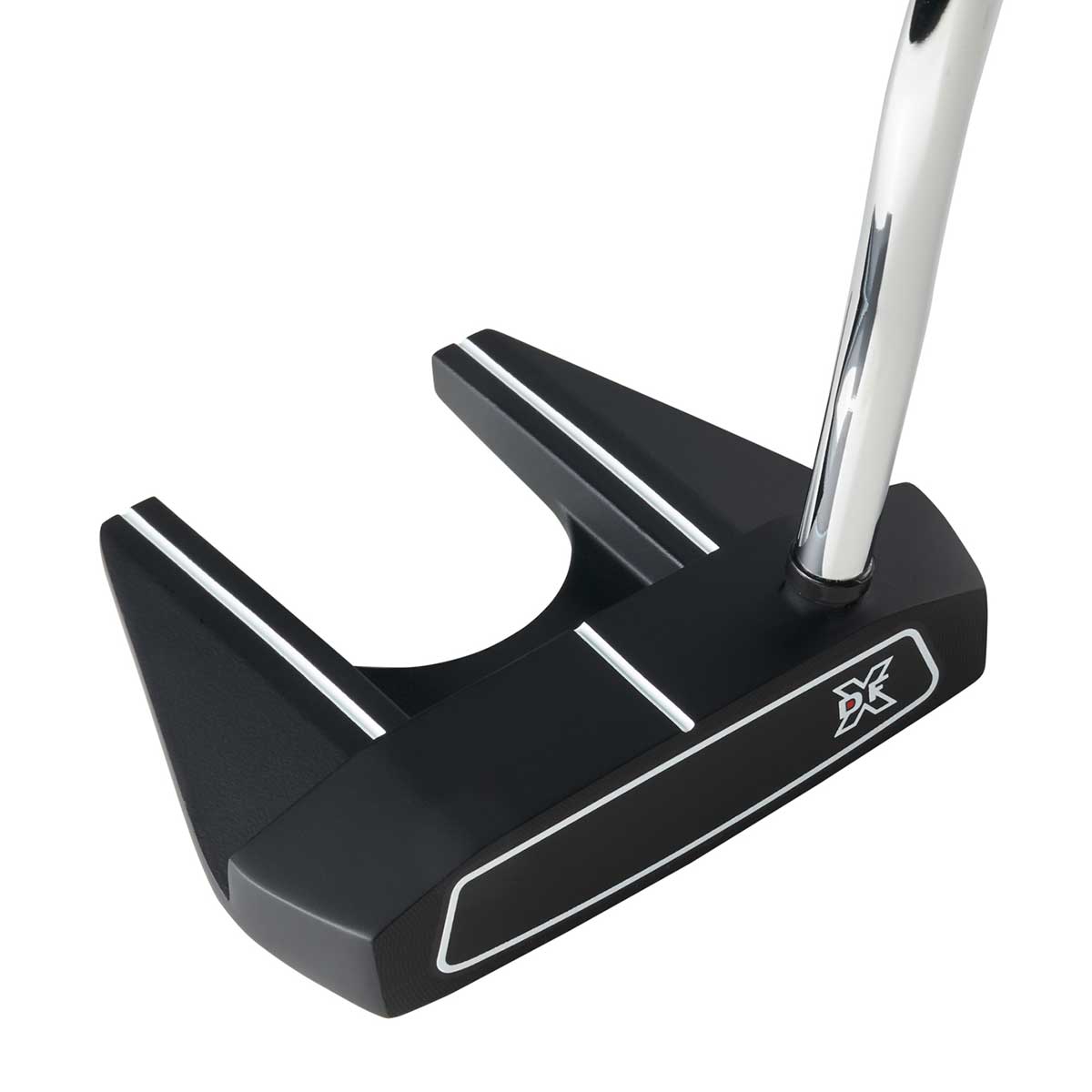 Callaway XR Complete Set Black/Silver
