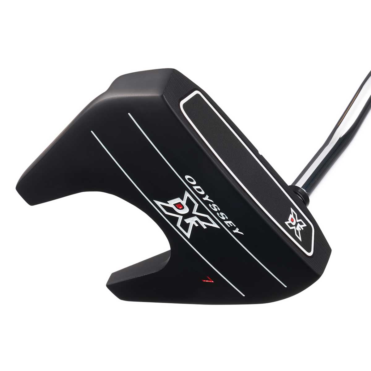 Callaway XR Complete Set Black/Silver