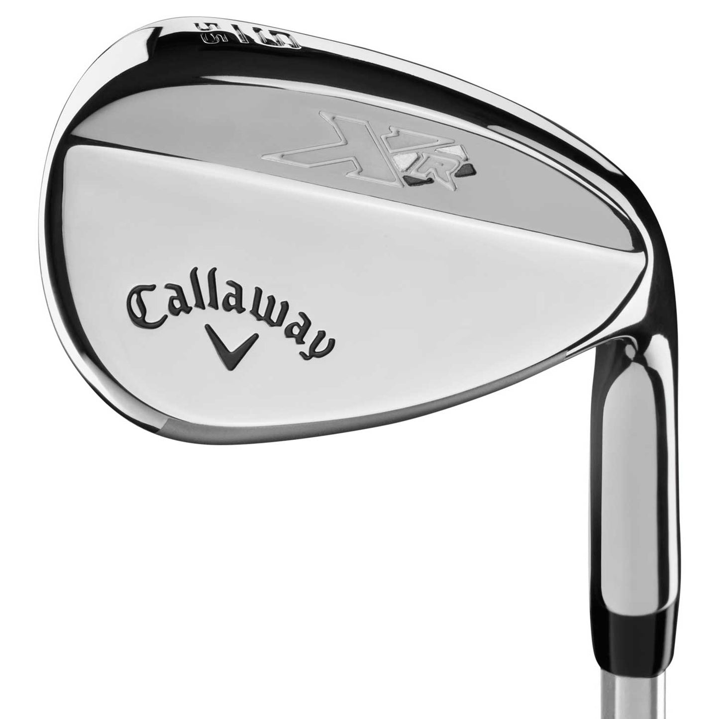 Callaway XR Complete Set Black/Silver