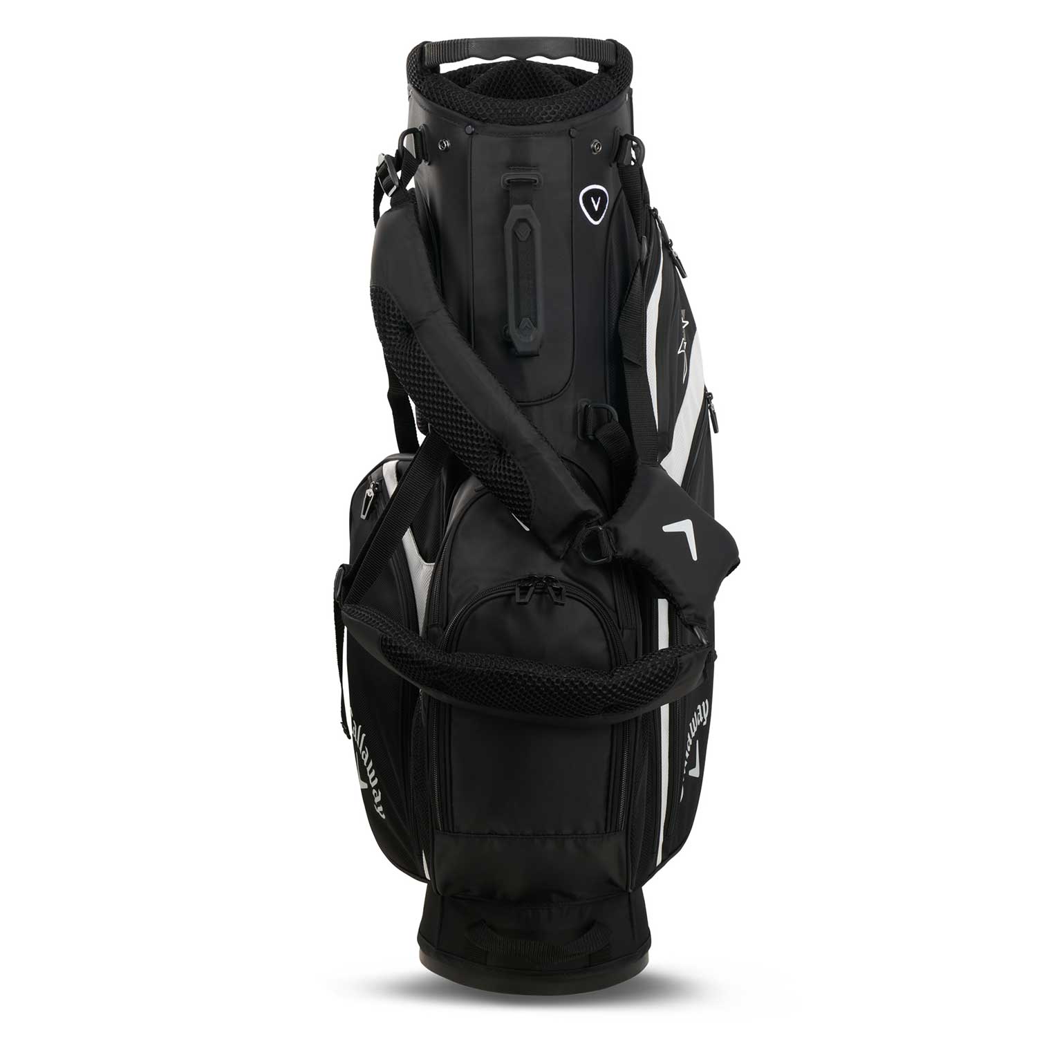 Callaway XR Complete Set Black/Silver – Golf Discount