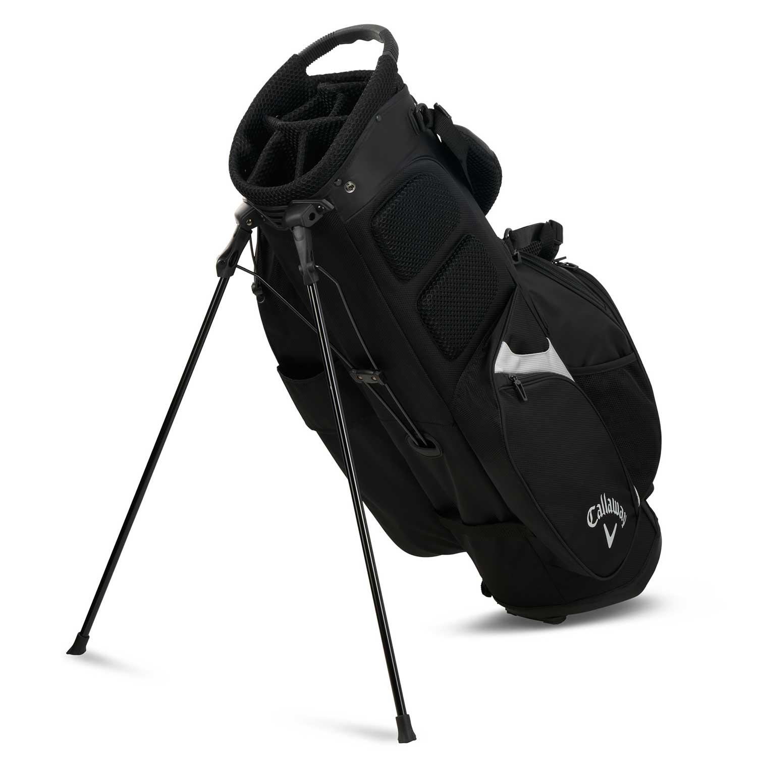 Callaway XR Complete Set Black/Silver – Golf Discount