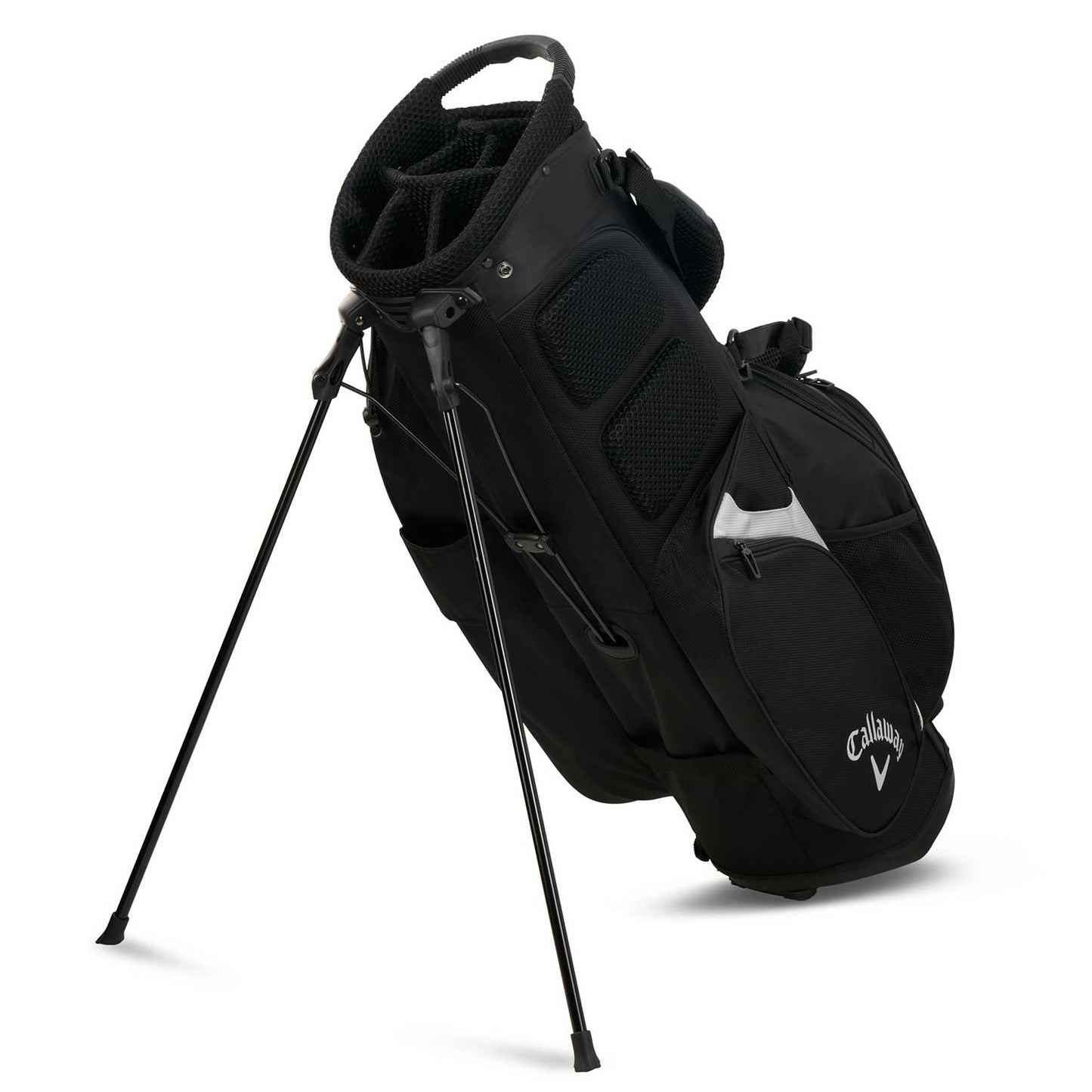 Callaway XR Complete Set Black/Silver