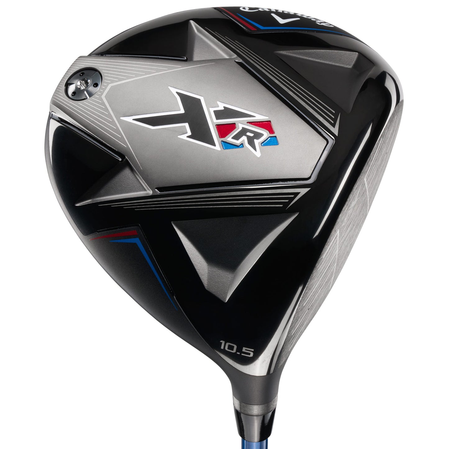 Callaway XR Complete Set Blue/Red