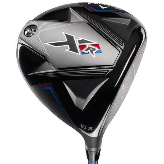 Callaway XR Complete Set Blue/Red