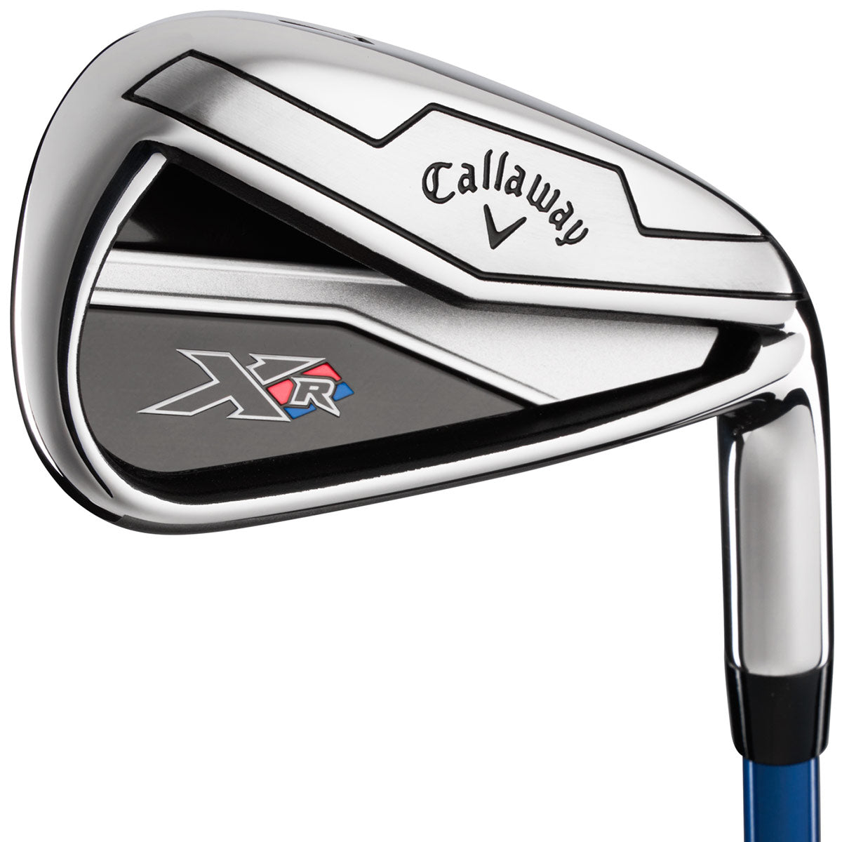 Callaway XR Complete Set Blue/Red