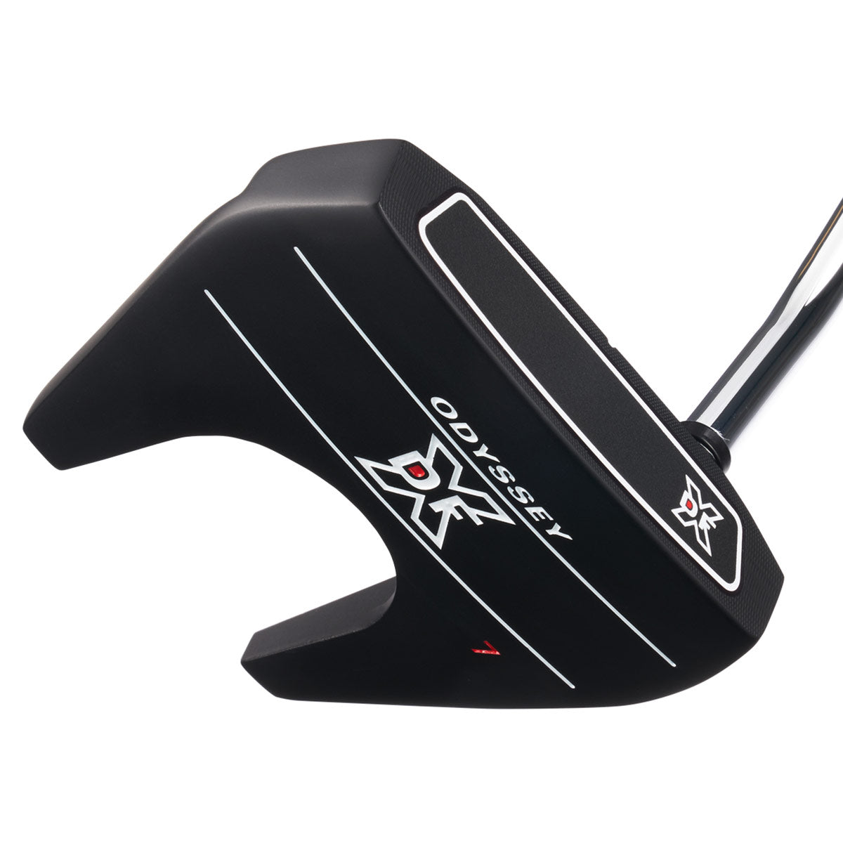 Callaway XR Complete Set Blue/Red