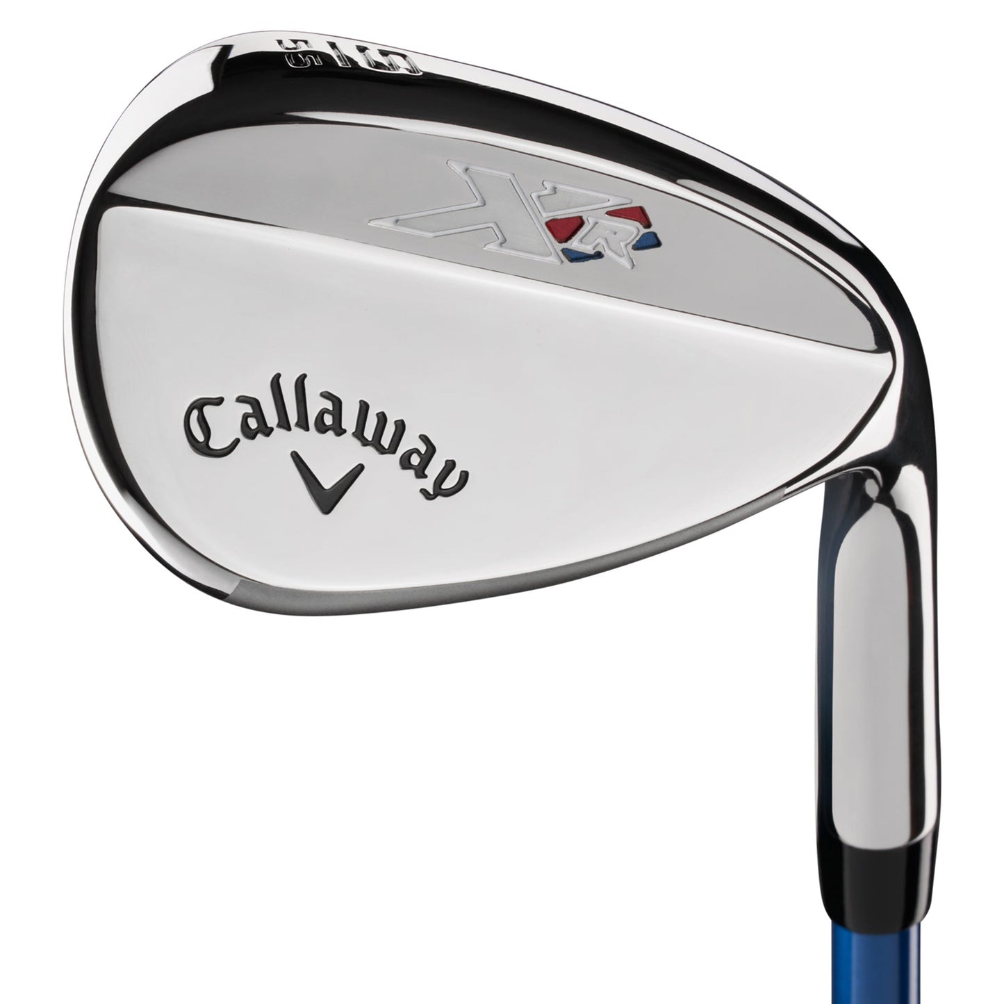Callaway XR Complete Set Blue/Red