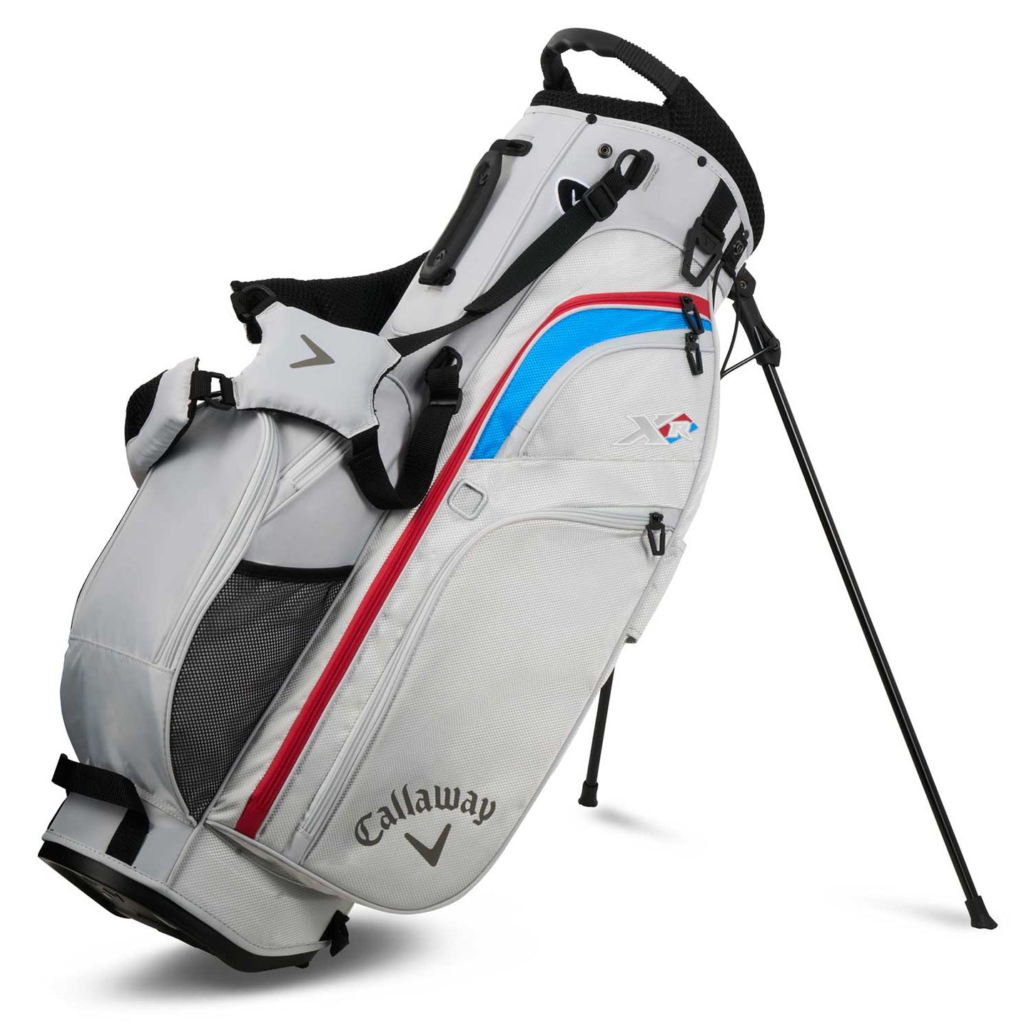 Callaway XR Complete Set Blue/Red