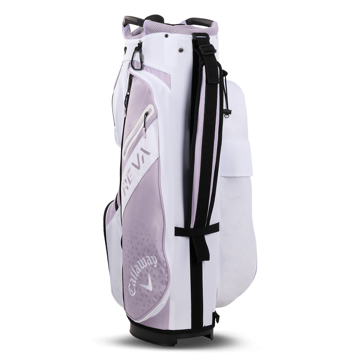Callaway Women's REVA 11-Piece Complete Set Violet Mist