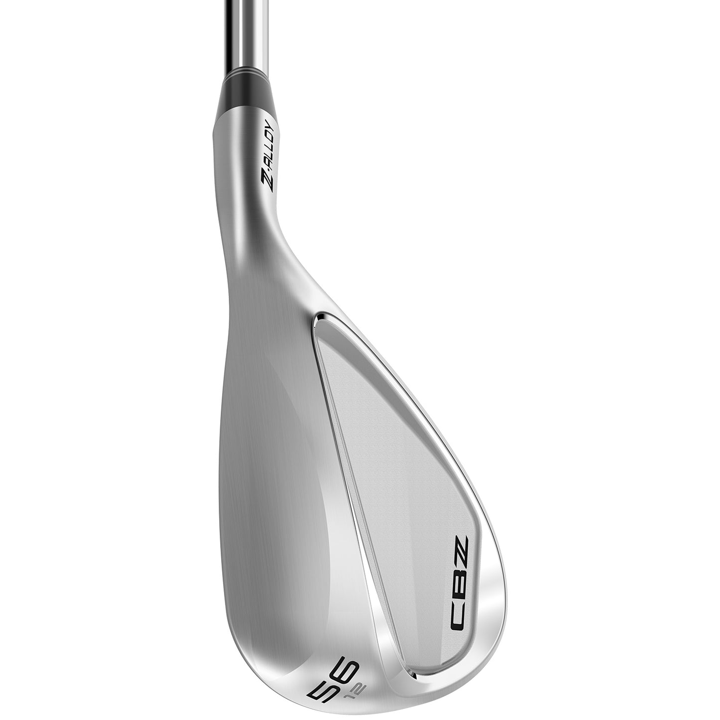 Cleveland CBZ Full Face Wedge