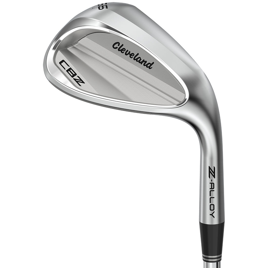 Cleveland CBZ Wedge