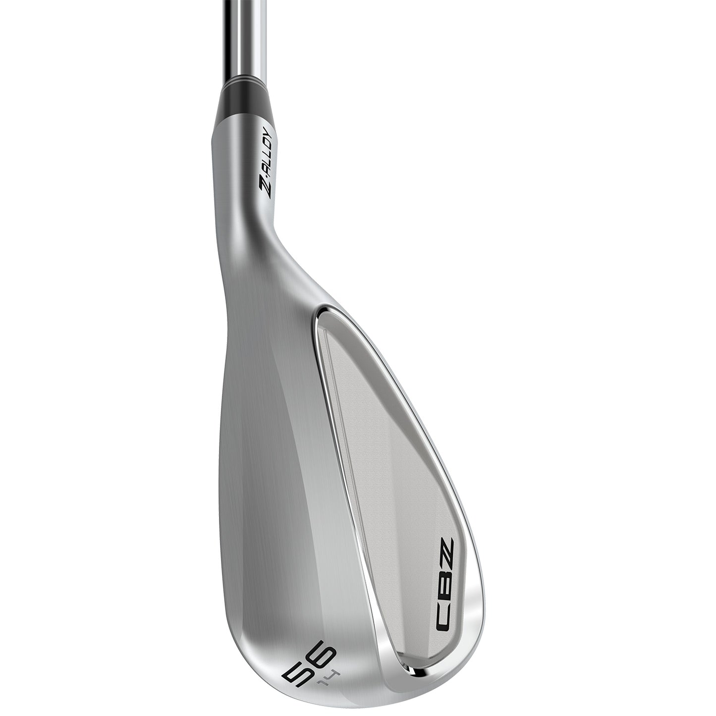 Cleveland CBZ Wedge