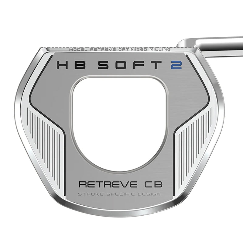 Cleveland HB Soft 2 Retreve CB Putter