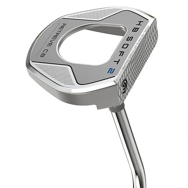 Cleveland HB Soft 2 Retreve CB Putter