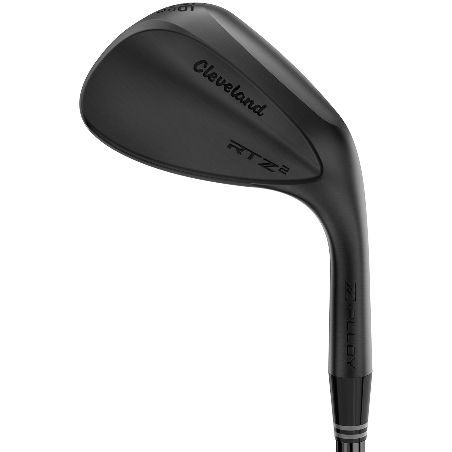 Cleveland RTZ 2 Blackout Wedge