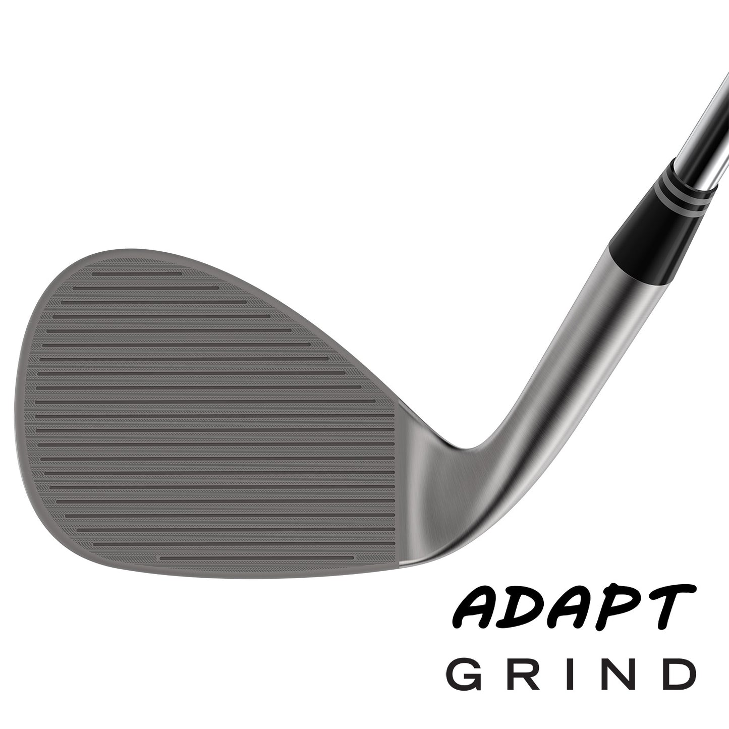 Custom Cleveland RTZ 2 Tour Rack Wedge