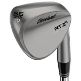 Custom Cleveland RTZ 2 Tour Rack Wedge