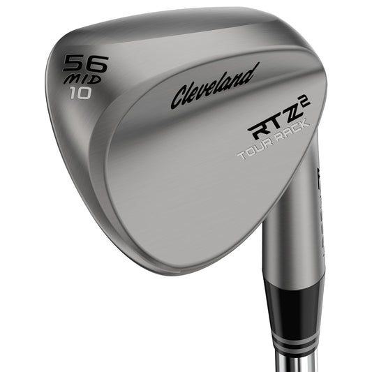 Cleveland RTZ 2 Tour Rack Wedge