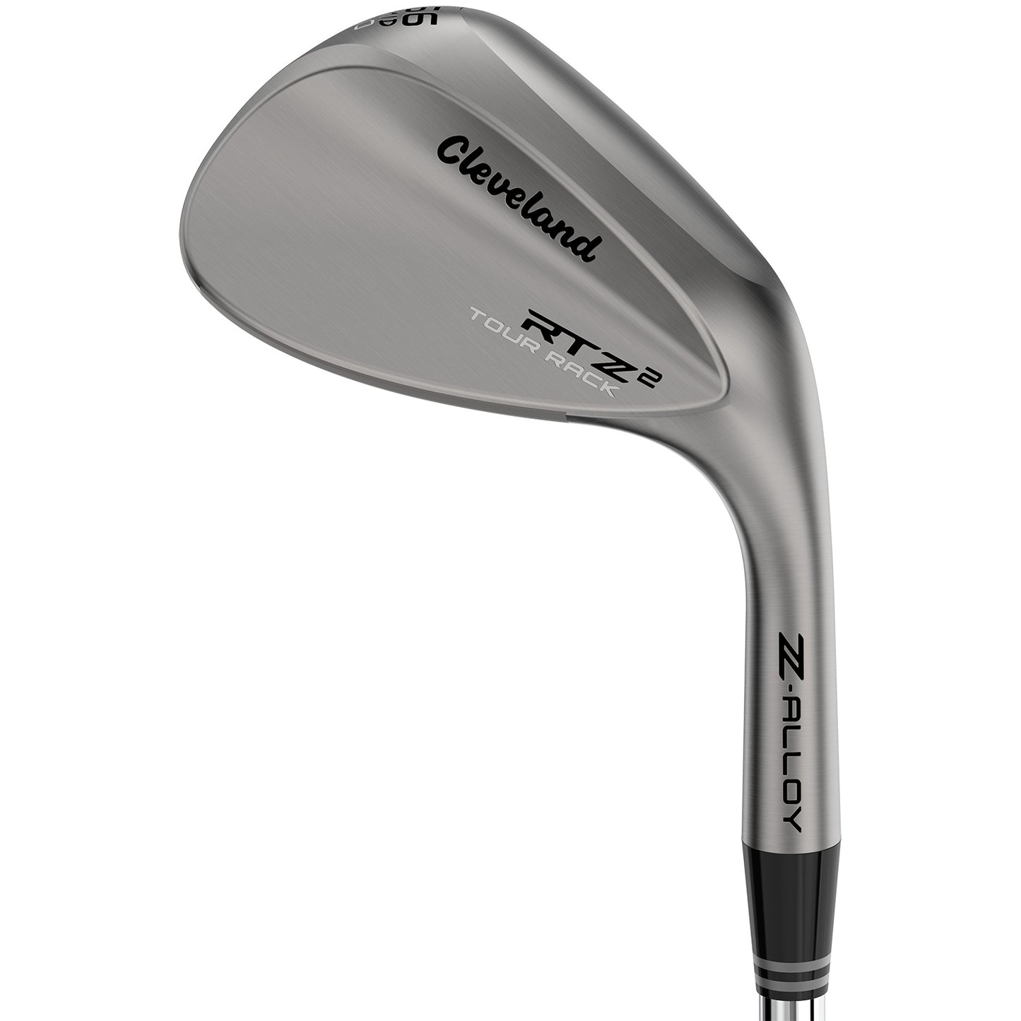 Custom Cleveland RTZ 2 Tour Rack Wedge