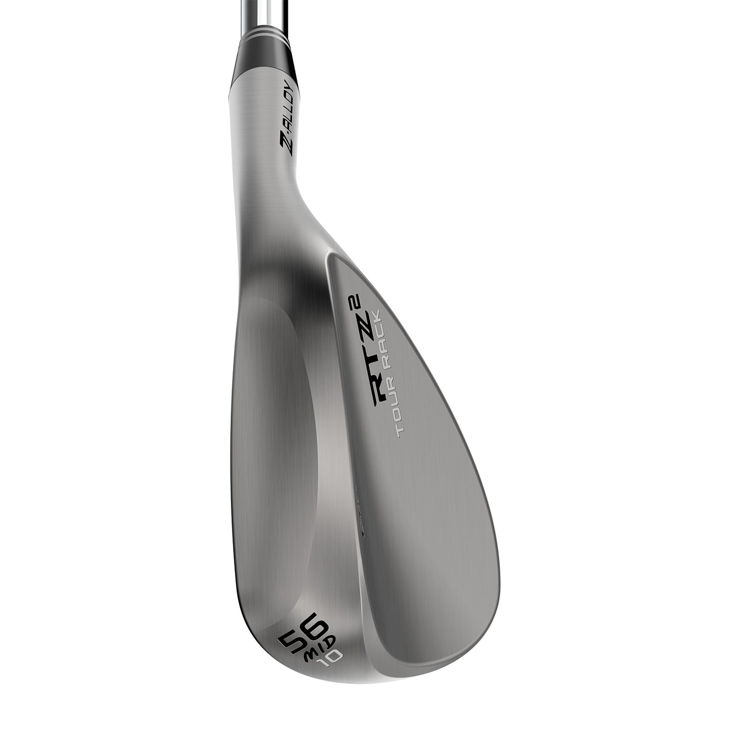 Custom Cleveland RTZ 2 Tour Rack Wedge