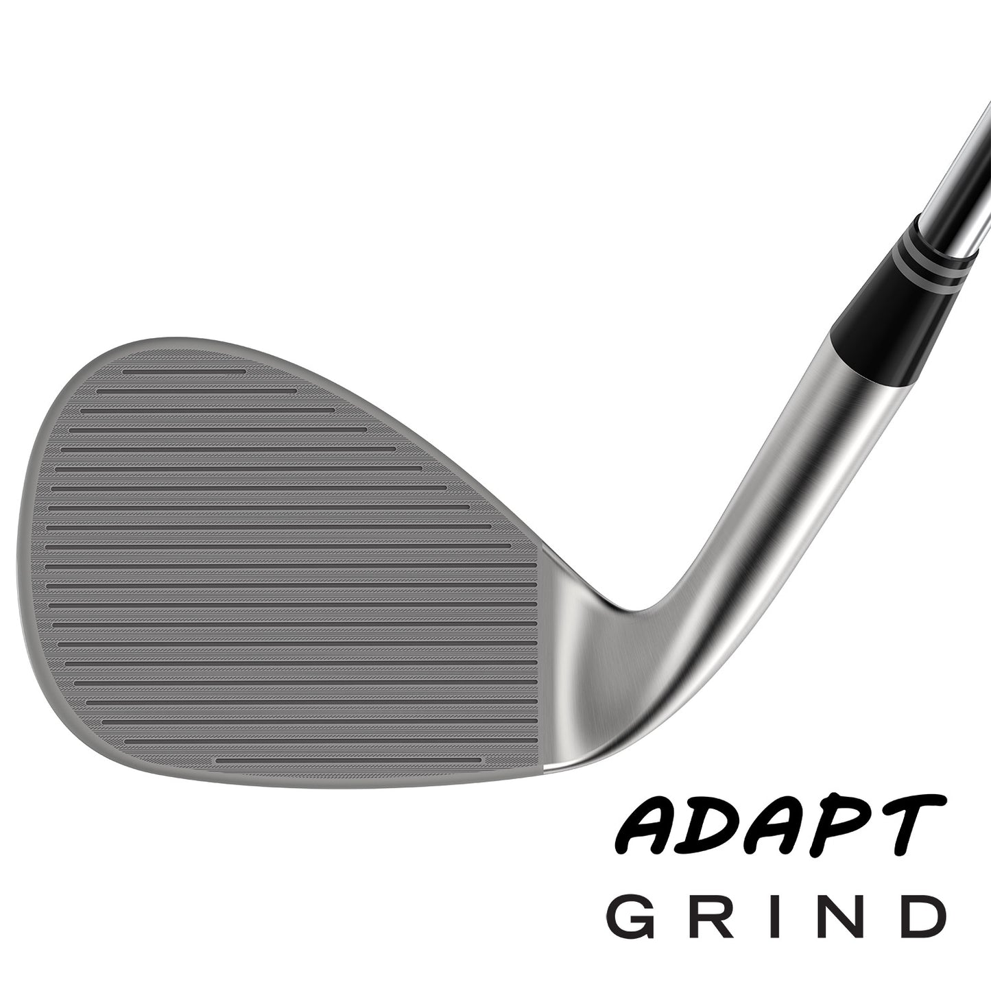 Custom Cleveland RTZ 2 Tour Satin Wedge